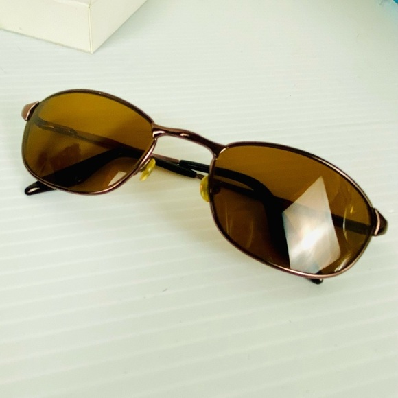 Vintage Ray-Ban 3023 Highstreet Polarized Prescription Sunglasses - Picture 2 of 7